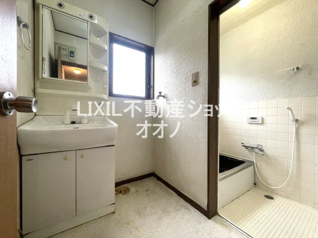 【脱衣所】 | 加須市花崎4丁目　中古戸建