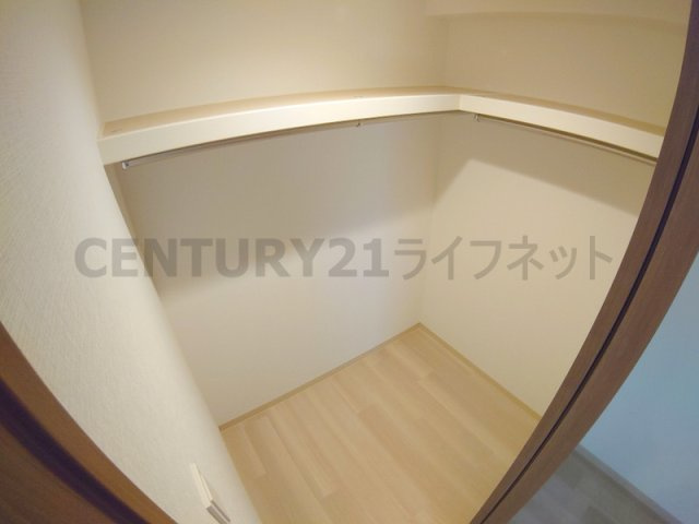 【収納】 | エム・グランツ池田