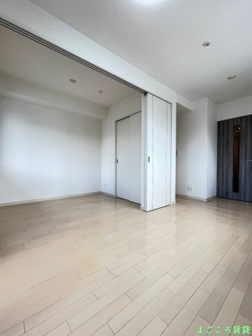 【洋室】 | ラブニール西長堀パークフロント