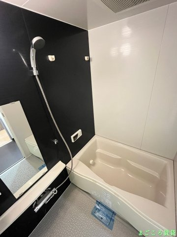 【浴室】 | ラブニール西長堀パークフロント