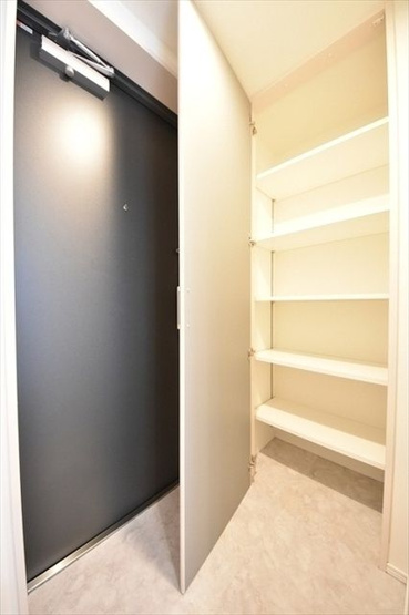 【玄関】メモラ西馬込