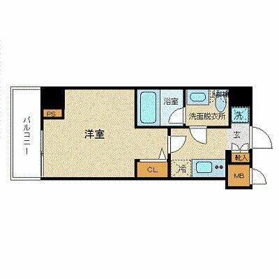 【間取り】 | ＺＯＯＭ川崎ＳＯＵＴＨ