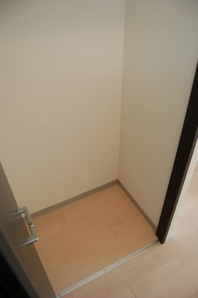 【収納】 | S-RESIDENCE難波EAST