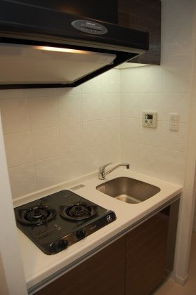 【キッチン】 | S-RESIDENCE難波EAST