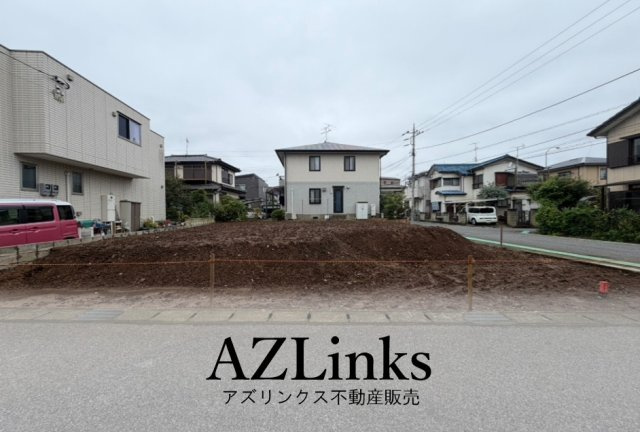 千葉市花見川区宮野木台3丁目