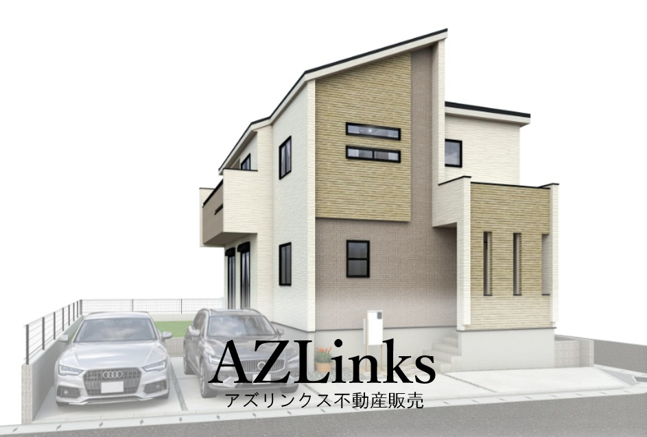千葉市花見川区宮野木台3丁目