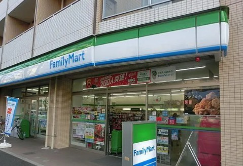 アーバネックス文京千駄木の周辺