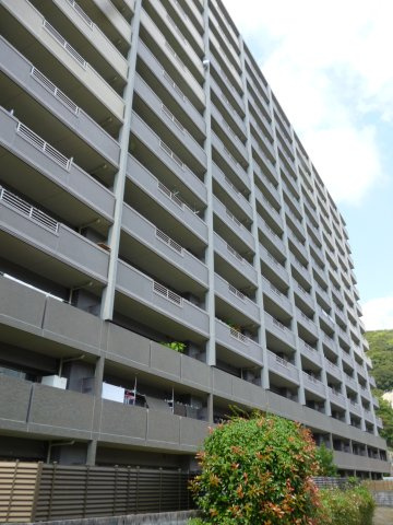 コアマンションマリナシティ長崎E棟