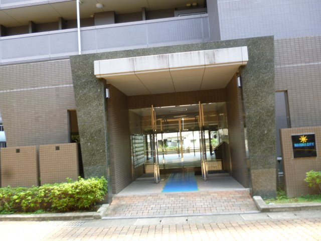 コアマンションマリナシティ長崎E棟