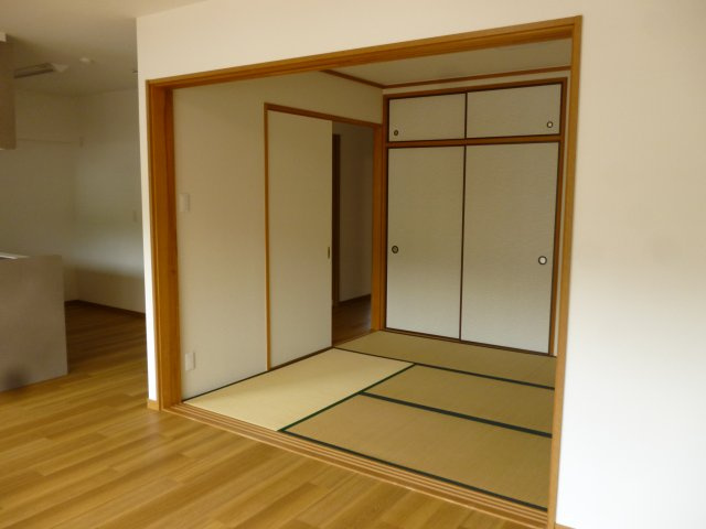 コアマンションマリナシティ長崎E棟