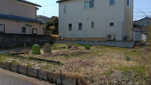 寺尾西4丁目　売地のその他|現地（2025年3月）撮影