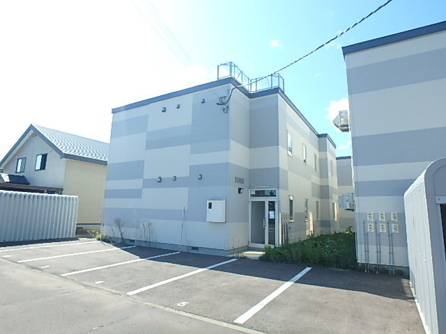 ラメゾンⅠ