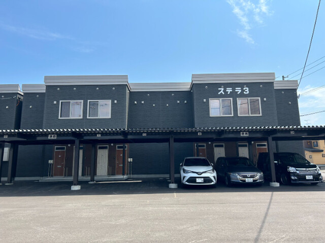 ステラ３