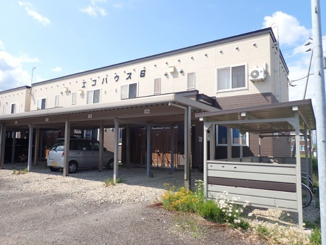 エコハウス６