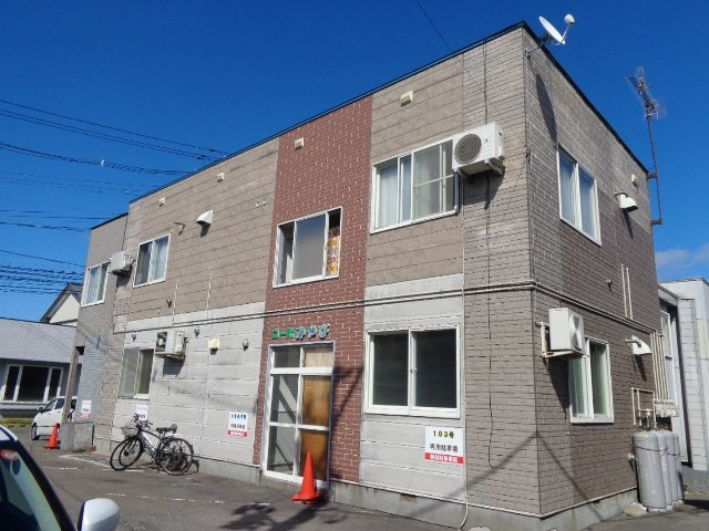 コーポみやび１