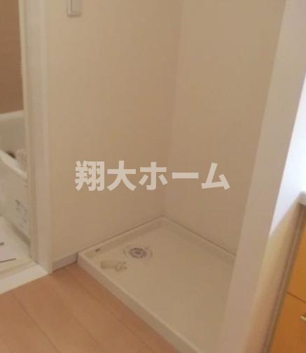 ロイヤルパークス新田の設備