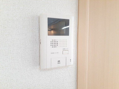 【セキュリティ】 | 金船　ハウス