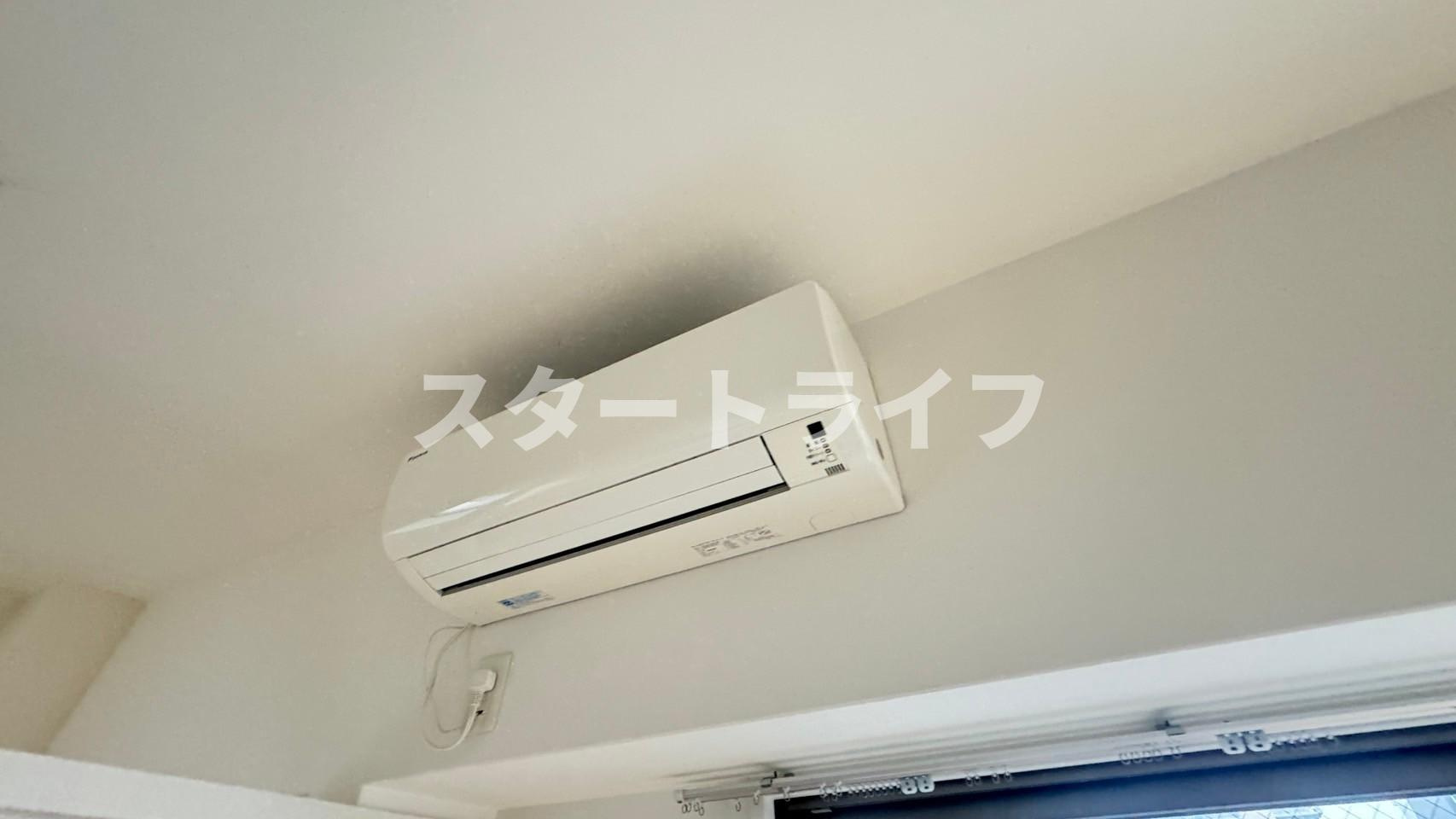 大阪市東淀川区西淡路１丁目の賃貸マンションの設備
