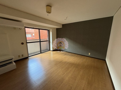 【居間・リビング】 | ライオンズプラザ南太田 | 別部屋参考写真