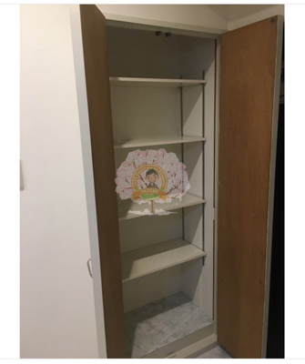【収納】 | ライオンズプラザ南太田 | 別部屋参考写真