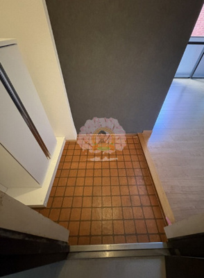 【玄関】 | ライオンズプラザ南太田 | 別部屋参考写真