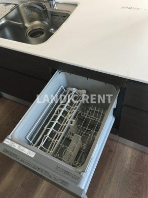【設備】 | デュ・レジア博多住吉
