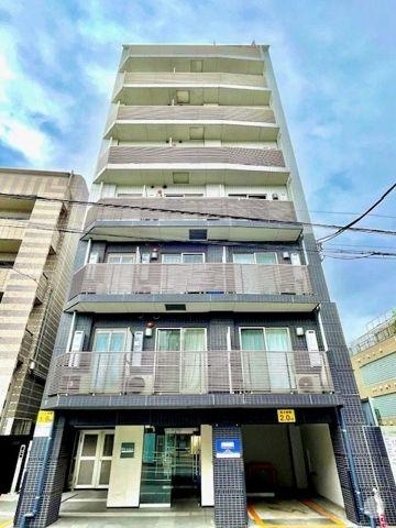 レジディア恵比寿Ⅲの画像