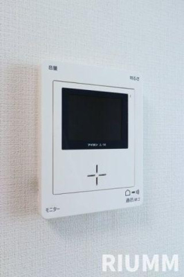 【セキュリティ】 | ＭｉｒａｉⅢ祐天寺