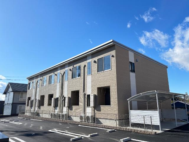 Ｍａｉｓｏｎ　Ｌａ　ＳｏｅｕｒⅡ　Ｂ （メゾンラスールⅡＢ）の画像