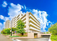 Brillia品川中延の画像