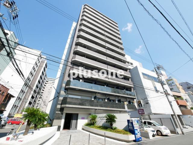 【外観】 | S-RESIDENCE北浜