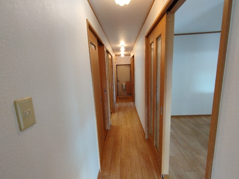 プレステージ杉のその他