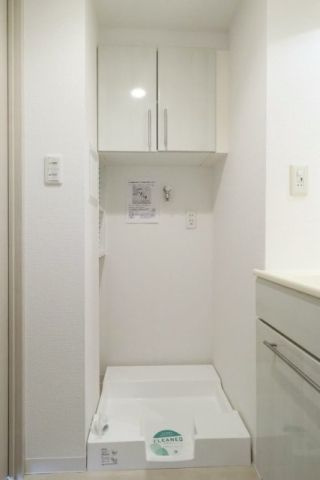 リヴェール池袋の設備