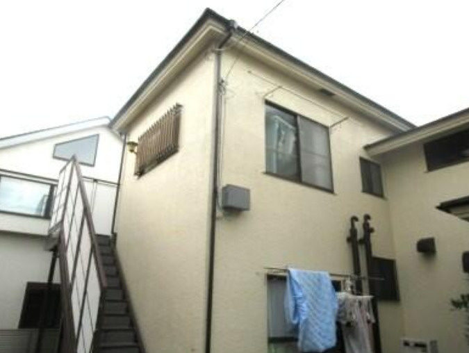 ハイツ亀崎