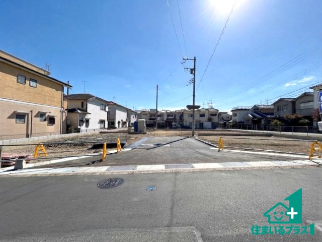 ●大和郡山市九条町　第12期　新築一戸建て