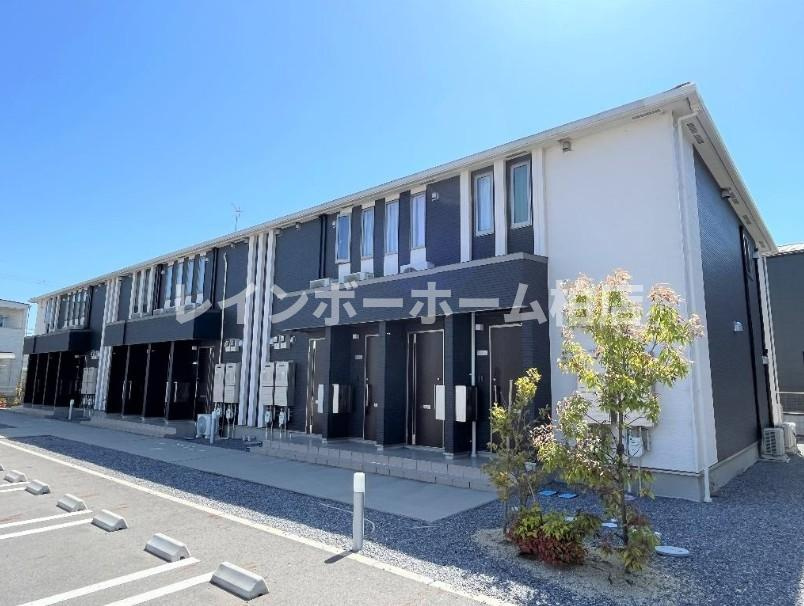 【仲介手数料：50％OFF】対象物件！の外観|外観もきれいです