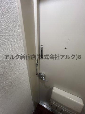シティプラザ南麻布のその他