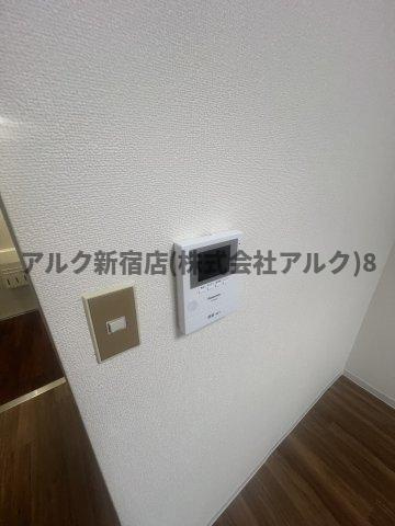シティプラザ南麻布のセキュリティ