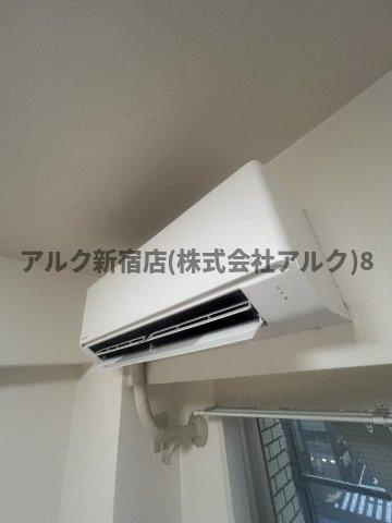シティプラザ南麻布の設備