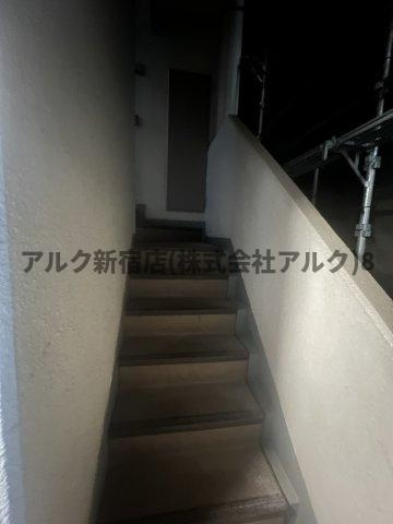 シティプラザ南麻布のその他