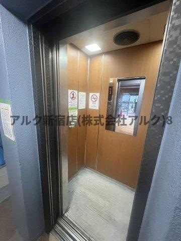 シティプラザ南麻布のその他