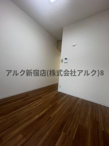 シティプラザ南麻布の内装