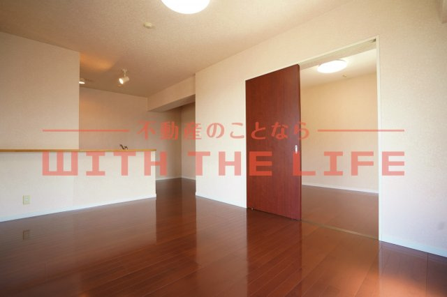 ルネッサンス21久留米六ツ門【キャッシュバック対象】の内装|内装です