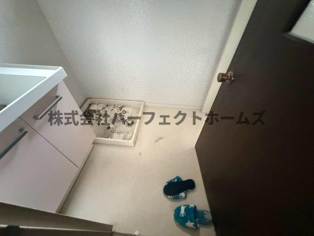 石津南町戸建　賃貸の設備|ランドスペース