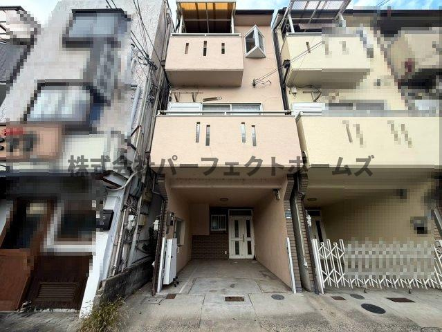石津南町戸建 賃貸