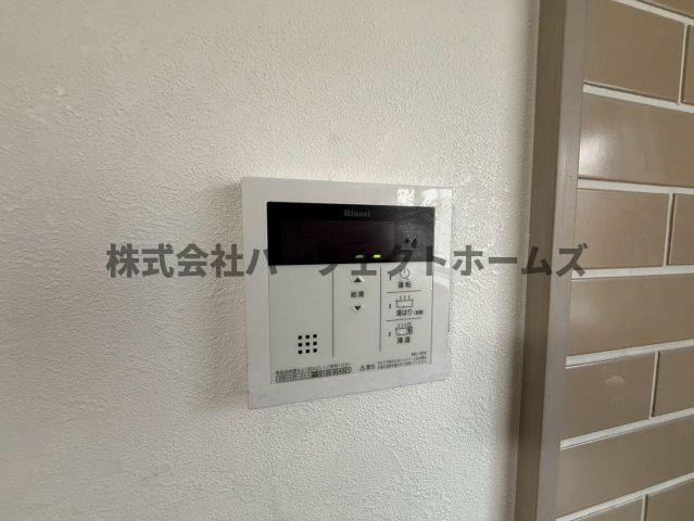 石津南町戸建　賃貸の設備