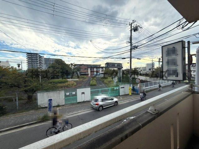 石津南町戸建　賃貸の展望