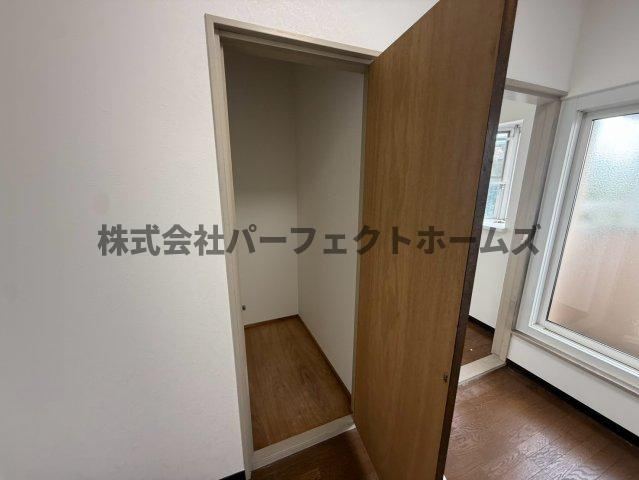石津南町戸建　賃貸の内装|過ごしやすい室内です