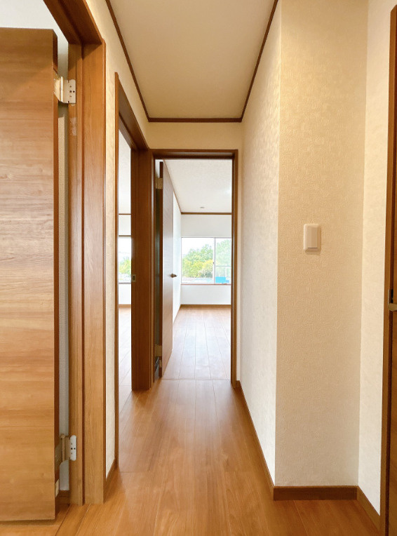 富士宮市小泉の中古一戸建の内装