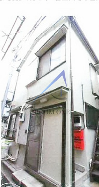 東日暮里６丁目アパート